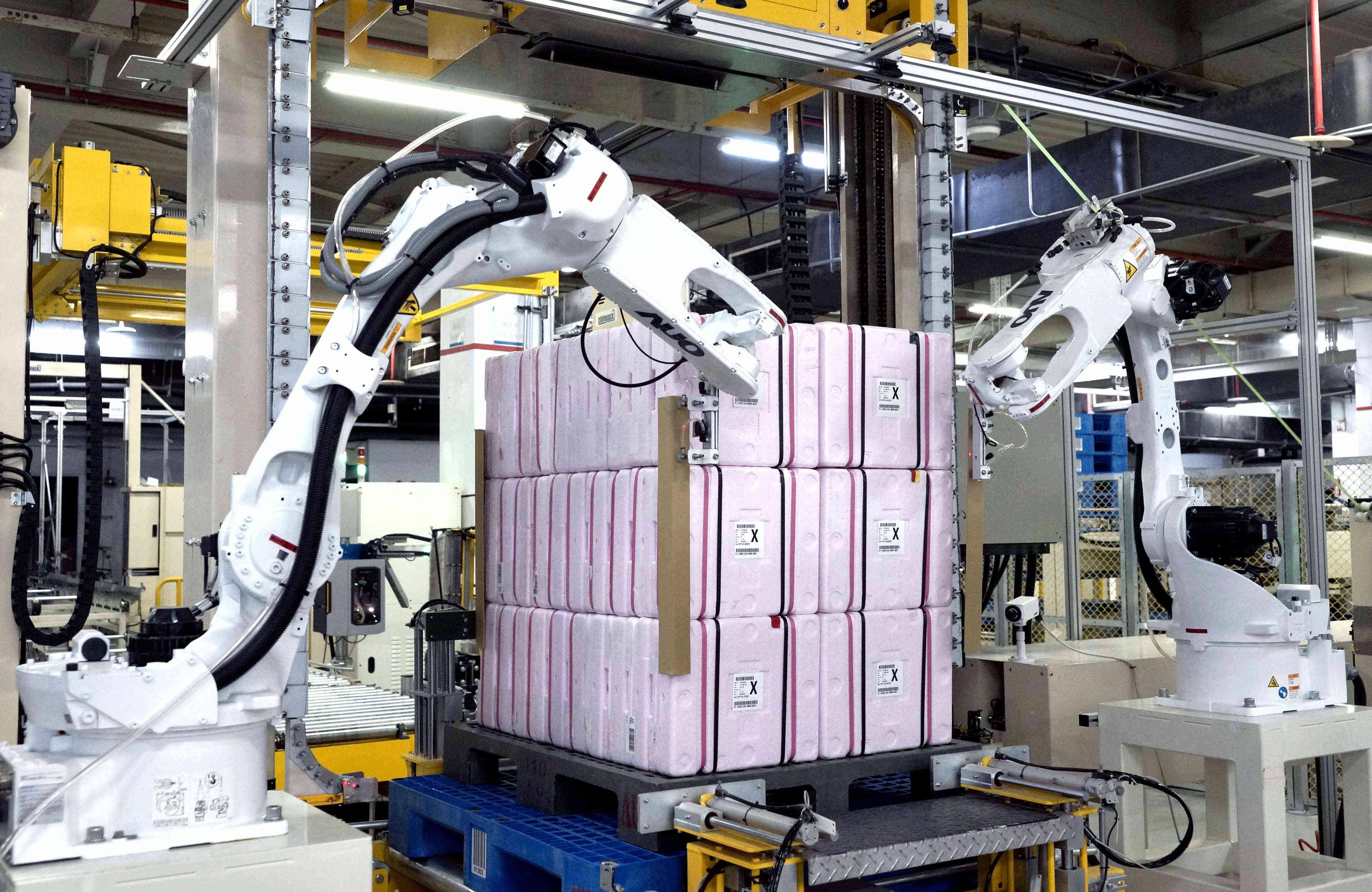 jinnianhui官网 - 金年会连续获得美国制造领导奖MLA肯定