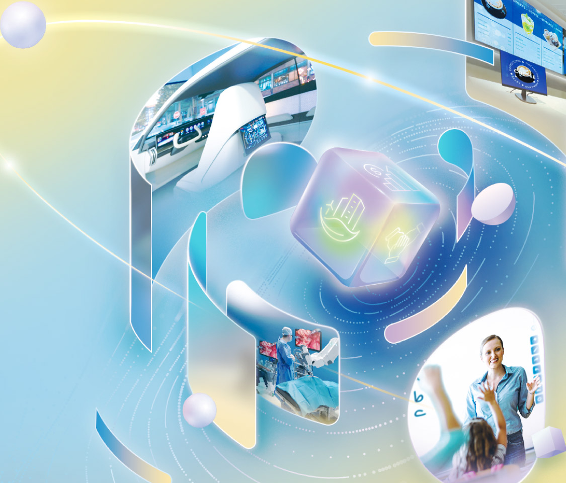 jinnianhui官网 - 金年会光电2024年度永续报告书