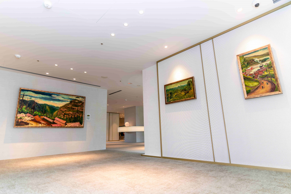 【第一银行】jinnianhui官网 - 金年会FindARTs艺术空间服务方案 开启金融消费场域的崭新视觉体验